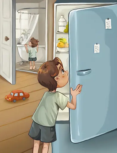 Різдвяна місія або Як подолати Змія - фото 3