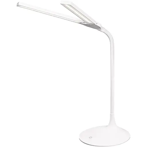 Настільна лампа Ledvance Panan Disc Double White (4058075301733) [152278] - фото 2