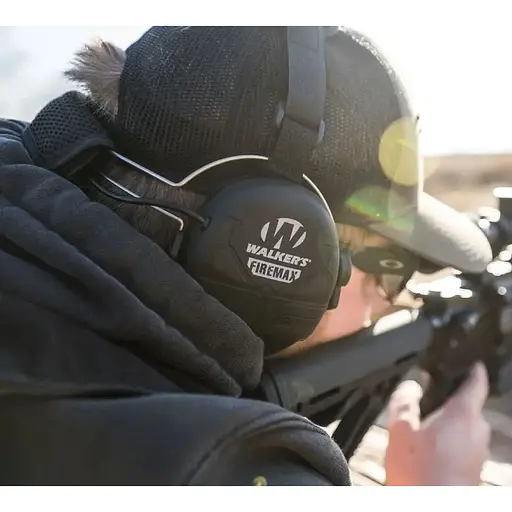 Активные наушники Walker’s Firemax BTN - фото 8