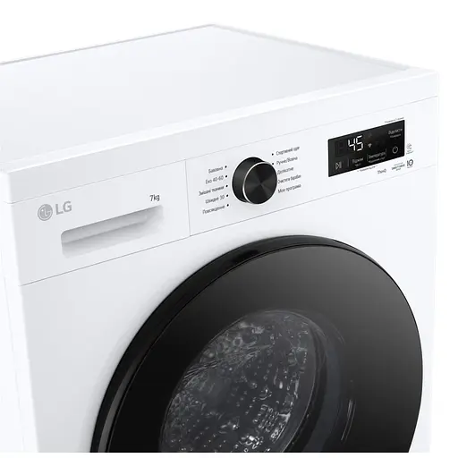 Стиральная машина LG F2Y2HS5WE - фото 9