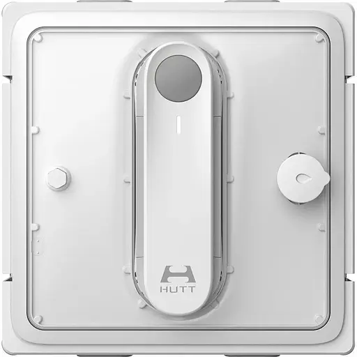 Робот для миття вікон Hutt Window Cleaning Robot W9 White (113002)