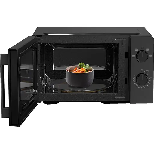 Микроволновая печь Hisense H20MOBP1HI - фото 6