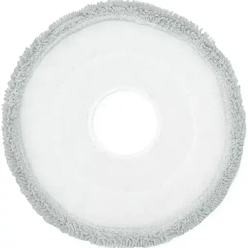 Змінна фібра для пилососів Xiaomi Robot Vacuum X20 Pro/ X20 Max Mop Pad 2 pcs. [136861] - фото 3