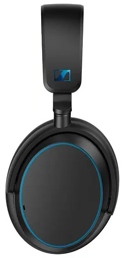Наушники ACCENTUM Wireless Blues Sennheiser teh0022264 - фото 4