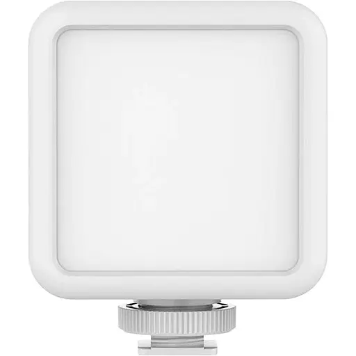 Накамерне світло Ulanzi VL49 RGB White [89660] - фото 3