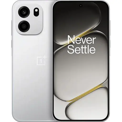 Смартфон OnePlus Turbo 6V 12/512GB White CN [161583] - фото 1