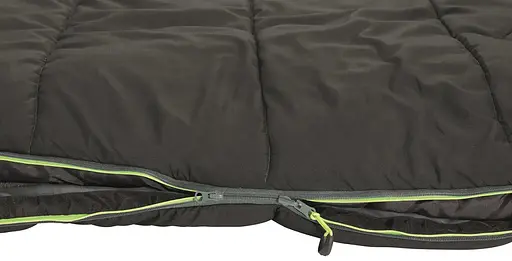 Спальный мешок Outwell Pine Supreme/-7°C Black Left (230347) - фото 7