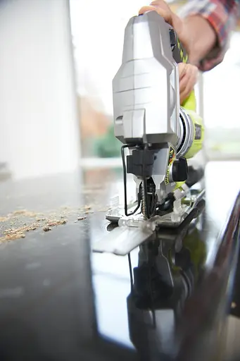 Лобзик Ryobi RJS1050-K 680 Вт LED - фото 4