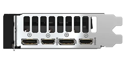 Видеокарта Gigabyte RTX 5050 8G WINDFORCE OC V2 (GV-N5050WF2OCV2-8GD) (GDDR6, 128 bit, PCI-E v5.0 x16) - фото 9