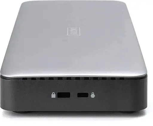 Digitus Док-станция USB-C > 3xHDMI/2xDP/4xUSB-A/USB-C/RJ45/DC/Audio - фото 5