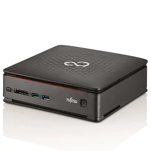 Комп'ютер Fujitsu Esprimo Q920 miniPC (i3-4170T/8/240SSD) Б/В - фото 4