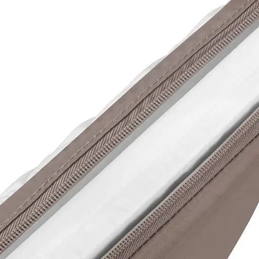 Приставная кроватка Lionelo Aurora 3 в 1 Beige Taupe (LO-AURORA BEIGE TAUPE) - фото 18