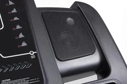 Беговая дорожка Toorx TRX-100-3.0 (TRX-100-3.0) - фото 3