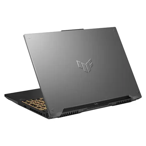Ноутбук ASUS TUF Ігровий, F16 FX607VU-I5161W 5-210H, 16inch, 144Hz, 16GB, 1TB - фото 3
