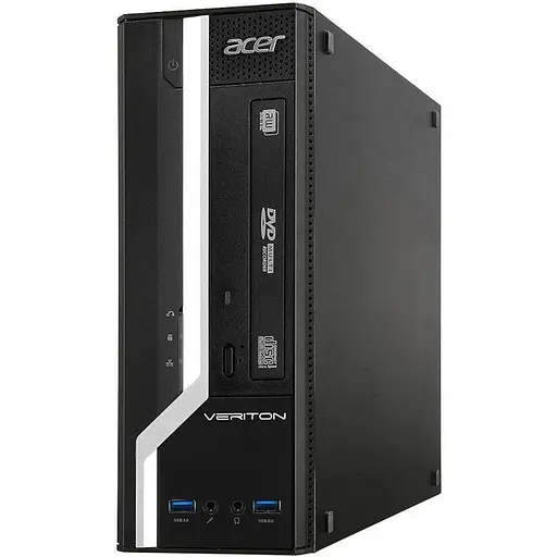 Компьютер Acer Veriton X2630G SFF (i7-4770/8/500) Б/У - фото 1