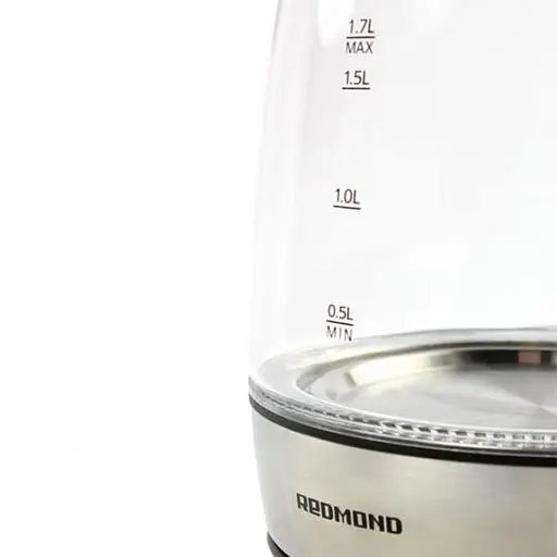 Электрочайник Redmond RK-G187 - фото 4
