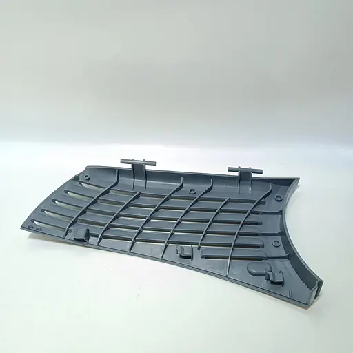 Бічна кришка корпусу до пилососу Zelmer Aquawelt, Bosch AquaWash, 919.0009 (794746) - фото 6