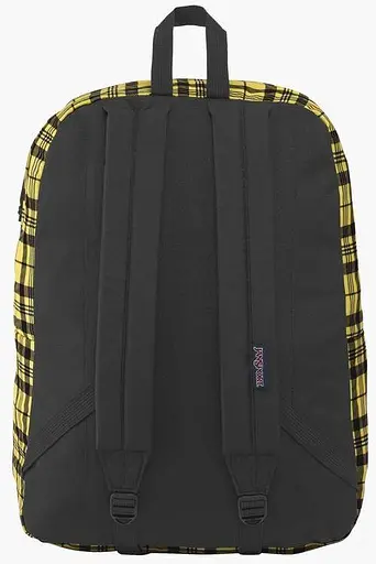 Яркий городской рюкзак 25L Hyperbreak JanSport 42х32х21 см sum0023962 - фото 6