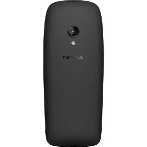 Мобильный телефон Nokia 6310 Dual 2024 Black (UA) - фото 3
