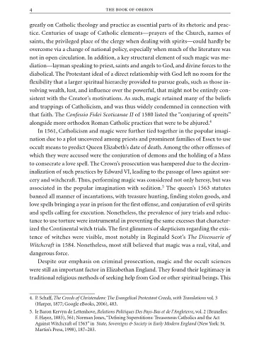 The Book of Oberon - Хармс Даніель - фото 11