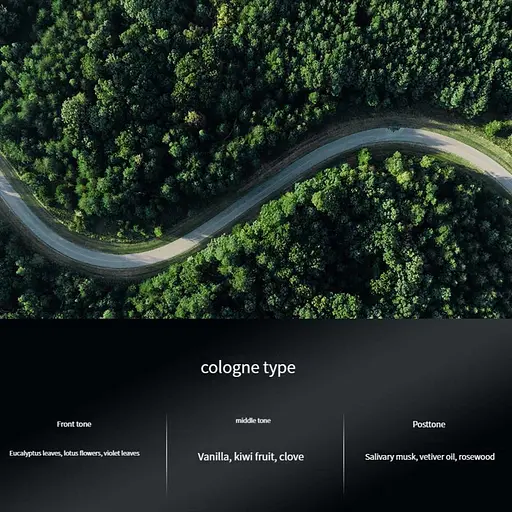 Автомобільний ароматизатор Hydsto Car Air Freshener YM-CZX002 [143015] - фото 8