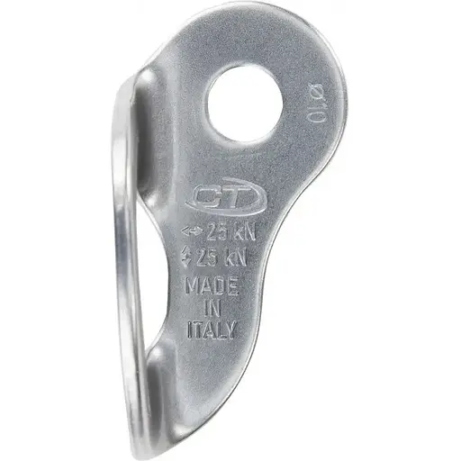 Шлямбурное ухо Climbing Technology Plate 10 (1053-4A10310) - фото 3