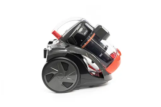 Пылесос Eisen EVC-391O - фото 5