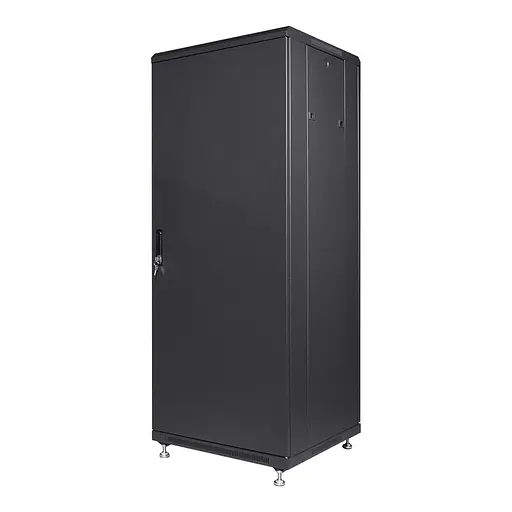Коммутационный шкаф Trinix TRX-37U/600x800x1833 Black (25-00123) - фото 8