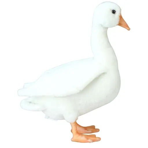 М'яка іграшка Hansa Гусь 26 см (4945)