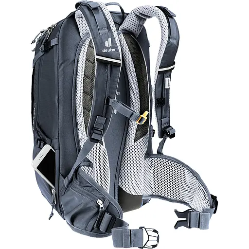 Рюкзак Deuter Trans Alpine 24 Black (1052-3200124 7000) - фото 13