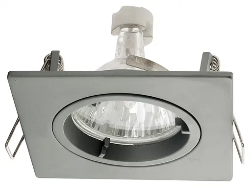 Светильник точечный Brille HDL-DS 110 PCHR MR16 163207