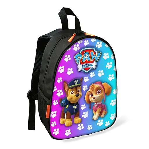 Рюкзак дитячий Щенячий патруль шкільний/міський 34х27х13 см для хлопчика (02712)