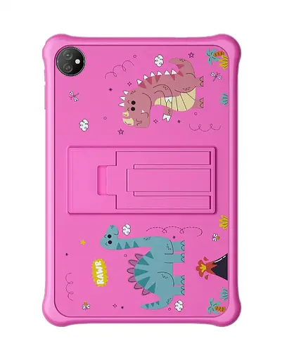 Смартфон Blackview Tab 30 Kids 2/64 ГБ Pink - фото 3