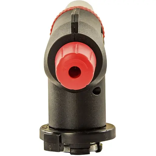 Горелка газовая Vitals Master BT-194С с пьезоподжигом Ø22 мм (184687) - фото 4