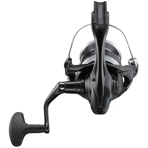 Котушка Shimano Aero BB 4000 3+1BB - фото 4