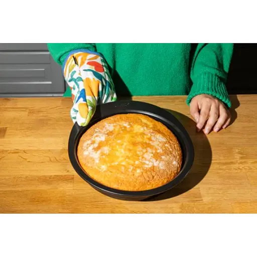 Форма Pyrex Glide кругла 22 см (GL22BA6/8046) - фото 5