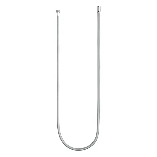 Шланг для душу Grohe QuickFix VitalioFlex Comfort TwistStop 1750 мм 28745002, Хром - фото 3