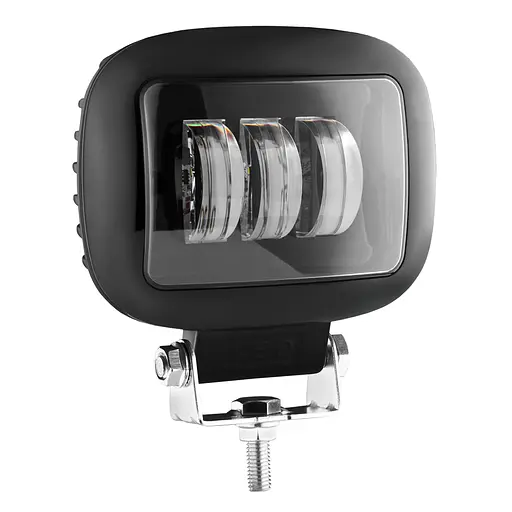 Фара светодиодная Winso Pro 10-30V, 30W (3x10W), 2700Lm, CSP1860DE 1шт. (780780)