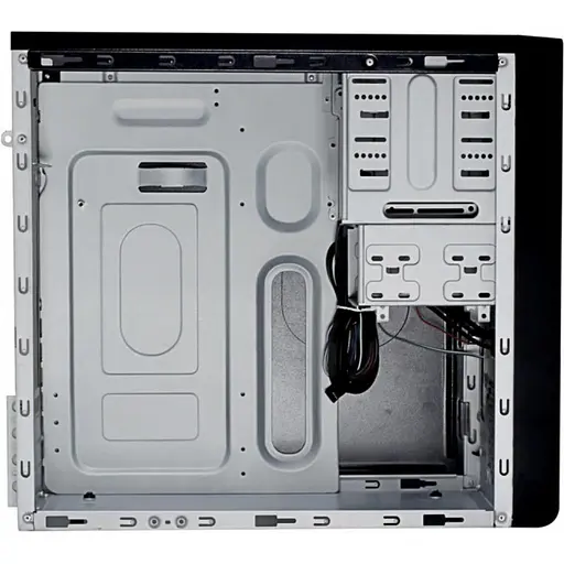 Корпус GameMax MT-301U3-NP (MT-301U3-NP) без блока питания - фото 5