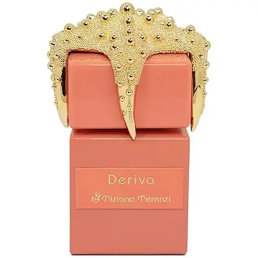 Духи оригинал Tiziana Terenzi Deriva 100 мл тестер Extrait de Parfum - фото 1