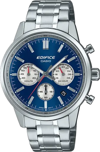 Часы Casio EDIFICE Classic EFR-575D-2AEF