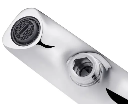 Смеситель для ванны Kroner KRP Makon - C060 (CV033864) - фото 4