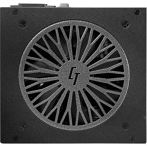 Блок живлення Chieftec SteelPower 750W (BDK-750FC) [141341] - фото 3
