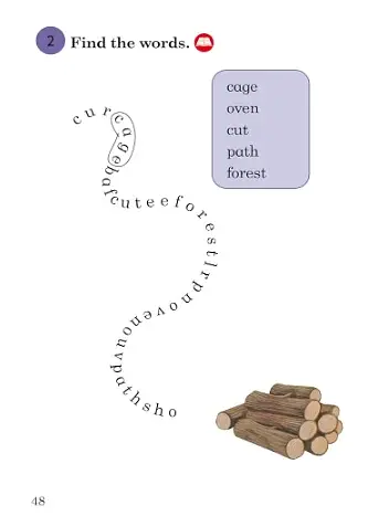 Hansel and Gretel. Ladybird Readers. Level 3 - фото 5