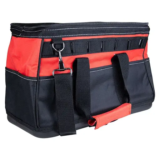 Сумка для инструмента Ultra 21 карман 400×220×260мм 23л 7411532 - фото 2