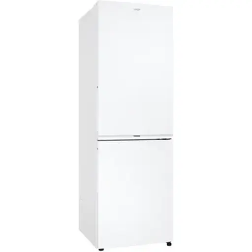 Холодильник CANDY CNCQ2T618EW - фото 2