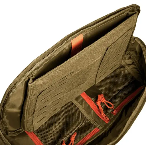 Рюкзак тактический Highlander Stoirm Gearslinger 12L Coyote Tan (TT189-CT) 929709 - фото 8