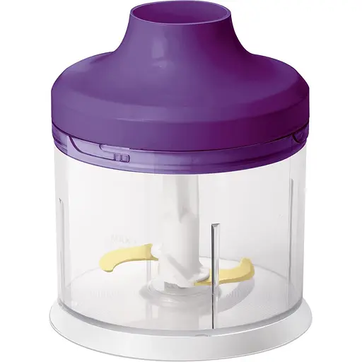 Блендер погружний Sencor SHB 4465VT-EUE3 - фото 10