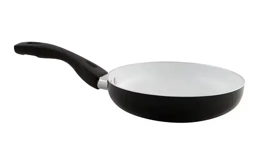 Набор посуды Lora NA13KIT 9 предметов черный - фото 3