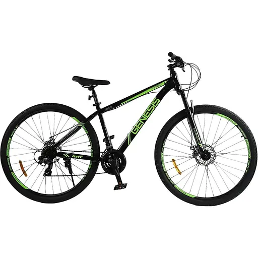Велосипед Спортивный Corso 29" дюймов «Genesis» GN-29265